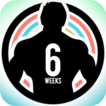 6 Weeks Challenge