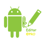 APK Editor Pro Logo