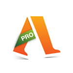 Accupedo Pro Pedometer logo 1