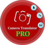 All Language Camera Translator PRO