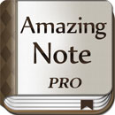 Amazing Note PRO Logo