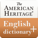 American Heritage English Plus Logo