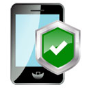 Anti Spy Mobile PRO Logo