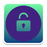 AppLock Gallery Vault ABC AppLocker Logo 1