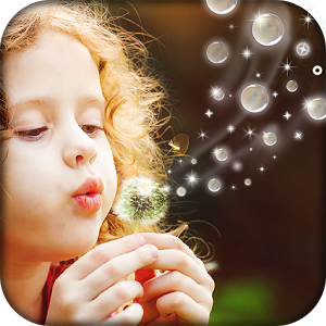 Artful Photo Glitter Effects Premium