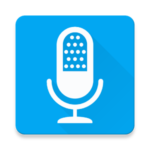 Audio Recorder and Editor