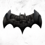 Batman The Telltale Series Logo