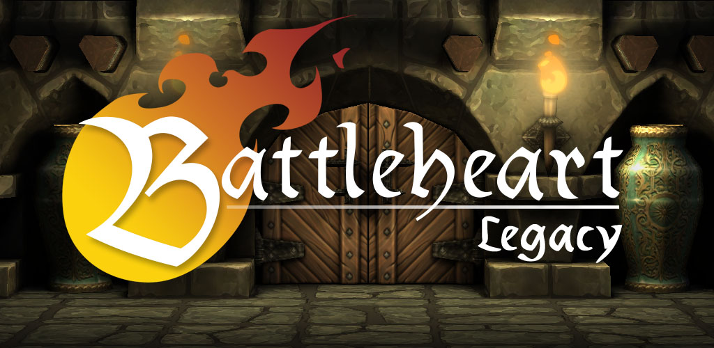 Battleheart Legacy