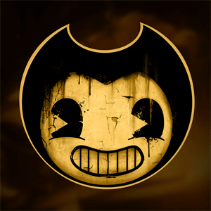 Bendy and the Ink Machine Logo