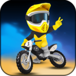 Bike Up Android Lgo