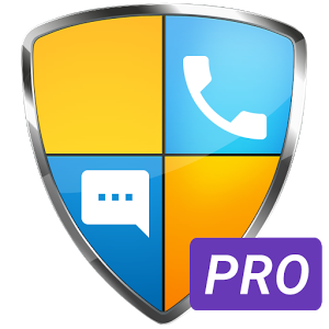 Blacklist Call and SMS blocker Pro