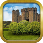 Blackthorn Castle Logo