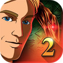 Broken Sword 5 Episode 2 Logo