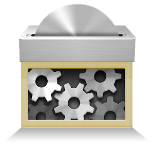 BusyBox Pro Logo