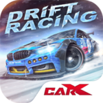 CarX Drift Racing Android Logo d