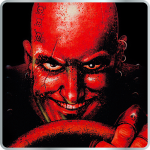 Carmageddon logo