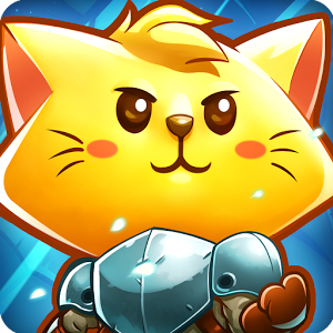 Cat Quest Logo