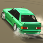 City Drift Logo