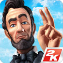 Civilization Revolution 2 L