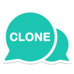 Clone Space Multiple accounts App parallel Logo