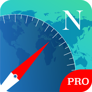 Compass Pro