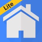 Computer Launcher Lite Win 10 Style