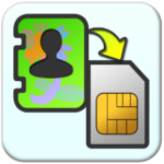 Copy to SIM CardAds Free