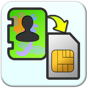 Copy to SIM CardAds Free