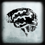 Cracked Mind Logo