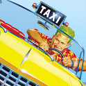 Crazy Taxi logo