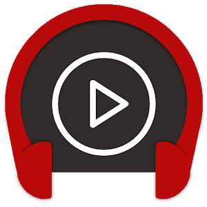 Crimson Music Player 1