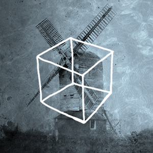 Cube Escape The Mill Logo