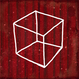 Cube Escape Theatre Logo