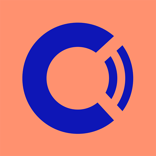 Curio: hear great journalism 6.43.0 Apk for Android 1 Curio hear great journalism Logo