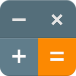 CyanogenMod Calculator logo 1