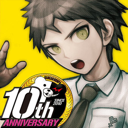 Danganronpa 2 Goodbye Despair Anniversary Edition 2