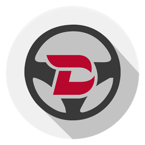 DashLinQ Car Driving Mode App