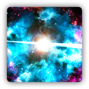 Deep Galaxies HD Deluxe LOGO