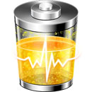 Deep Sleep Battery Saver Pro Logo