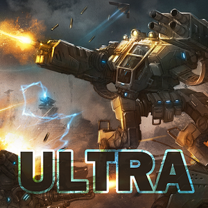 Defense Zone 3 Ultra HD Logo