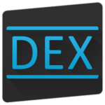 Dexplorer