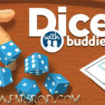 Dice With Buddies