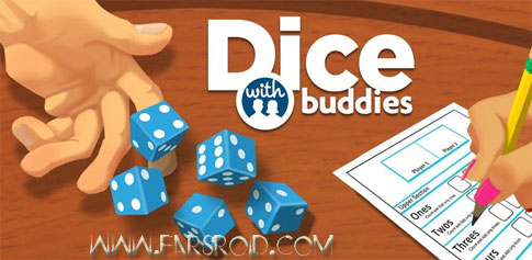 Dice With Buddies