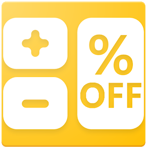 Discount Sales Tax Calculator App