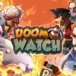 Doom Watch