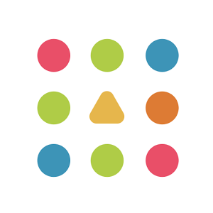 Dots Co A Puzzle Adventure Logo