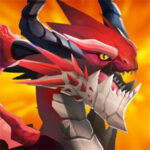 Dragon Epic Logo