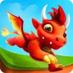 Dragon Land Android Games