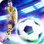 Dream Soccer Star Logo