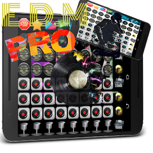 E.D.M ElectroHouse Dj Pro